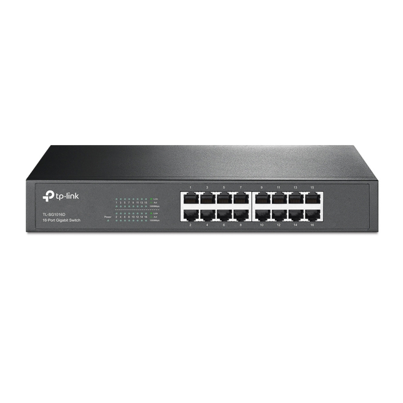 TL-SG1016D_TPLINK