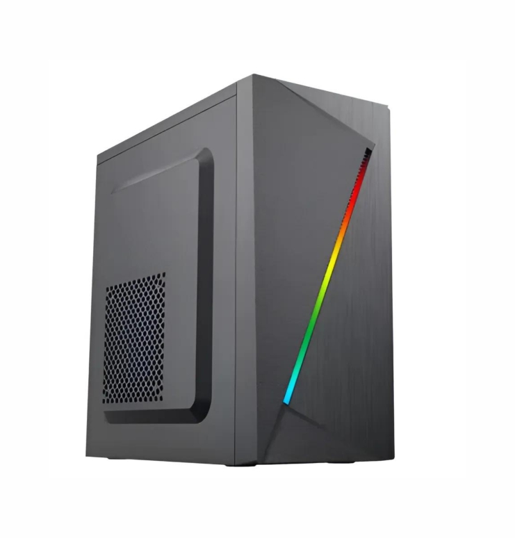 cpu