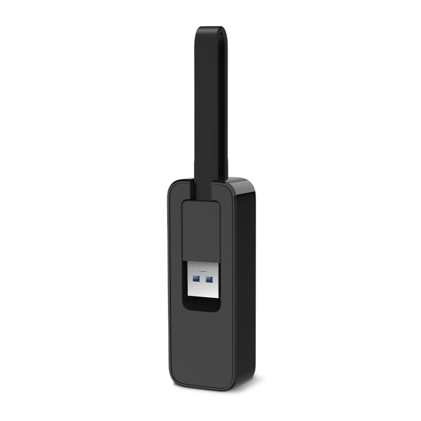 ADAPTADOR DE RED USB TPLINK