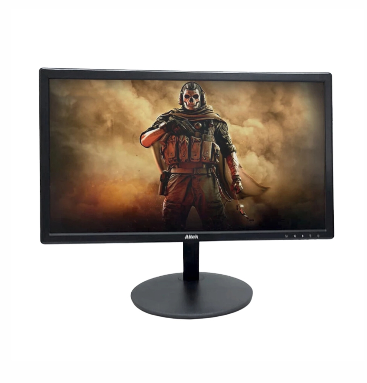 MONITOR ALTEK