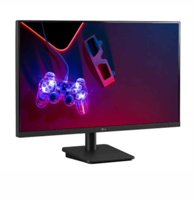 MONITOR LG 23.8 INC IPS