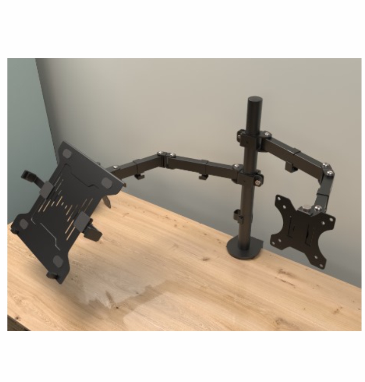 SOPORTE ARMADO