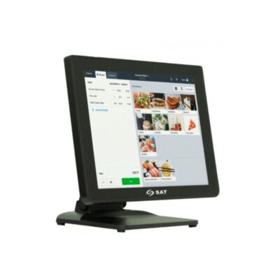 Todo en Uno SAT N150 CORE I3 12VA Gen | 8GB | 256GB