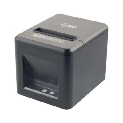 Impresora Térmica SAT Q22UE | USB – LAN