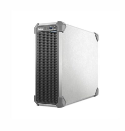 Servidor Dell Poweredge T160 Xeon 6333P I 16GB I 2TB