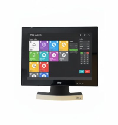 Equipo POS IMUPOS / CORE I3 12VA| 8GB | 256GB