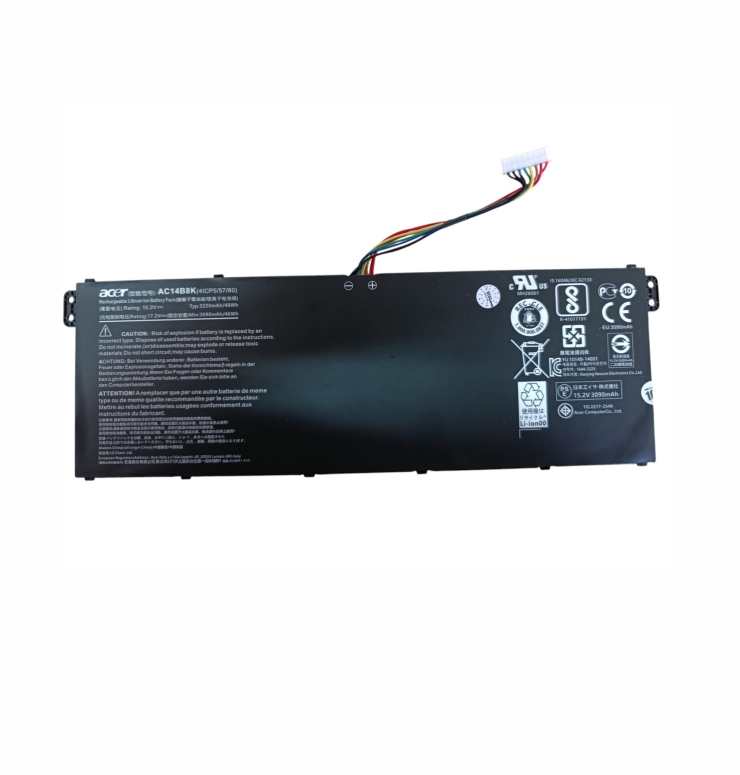 BATERIA LAPTOP ACER