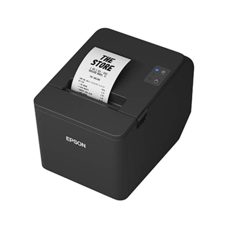 Impresora Térmica Epson TM-T20IV USB