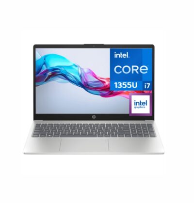 Laptop HP 15-FD0276LA | Intel Core I7-1355U | 16GB | SSD 512GB
