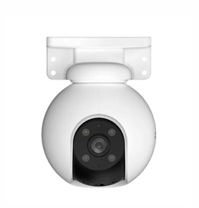 Cámara Exterior H8 Pro CS-H8-R100-1J5WKFL | 3K 5MP | WiFi | 360°