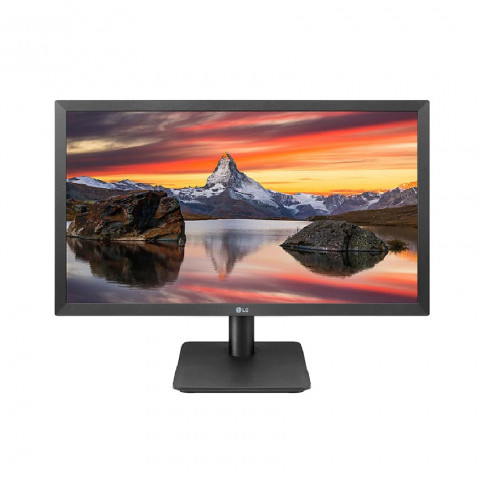 MONITOR LG 21.5