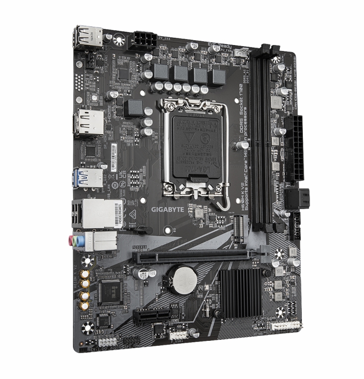 MAINBOARD_GIGABYTE_H60M