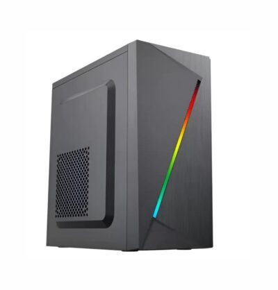 CPU Core I5-12400 16GB | 480GB
