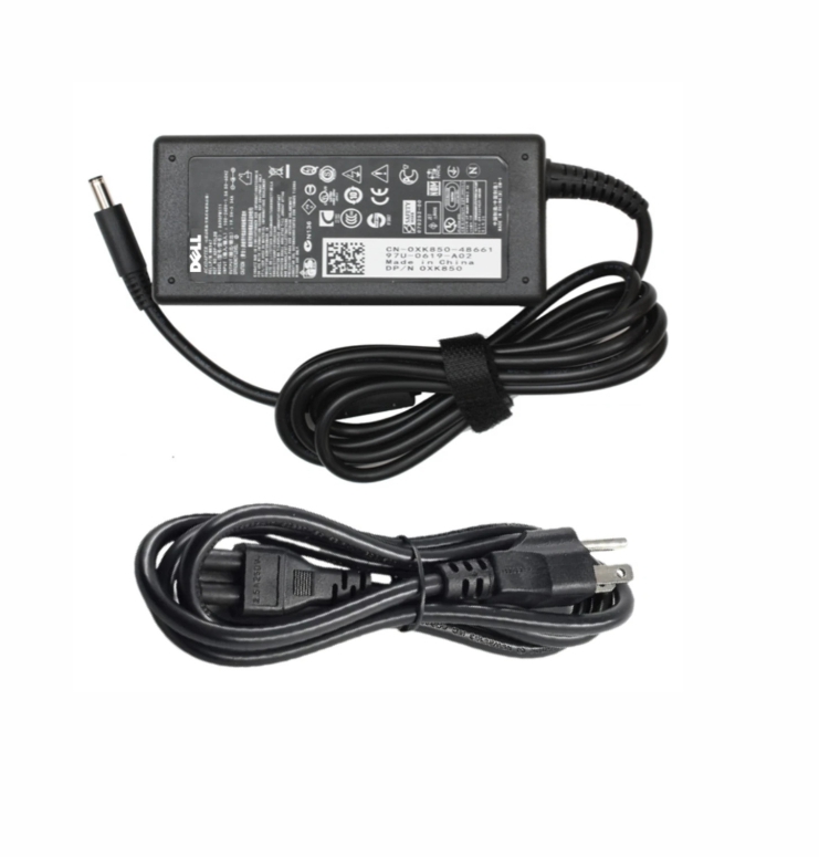 cargadordelloriginal65w