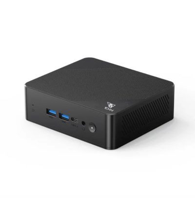 Mini PC ENV | AMD Ryzen 5 3500U | 16GB | 512GB M.2 SSD NVMe