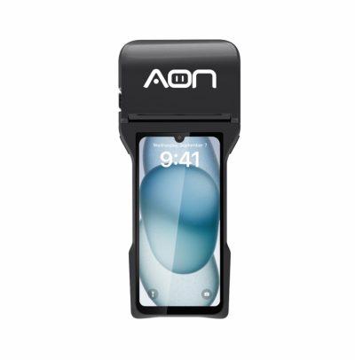 Terminal móvil AON | PAM-300 POS