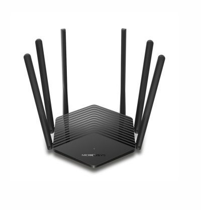 Router Mercusys AC1900 Wireless Dual Band MR50G